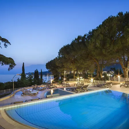 Remisens Premium Casa Rosa 4* Portorož