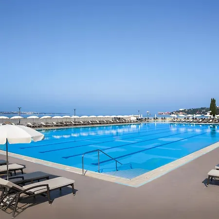 Hotel Remisens Premium Casa Rosa Portorož