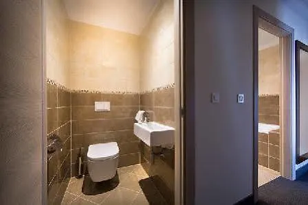 Szálloda Remisens Premium Casa Rosa 4*