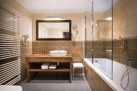 Szálloda Remisens Premium Casa Rosa Portorož