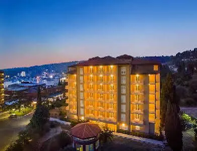 Remisens Premium Casa Rosa 4* Portorož