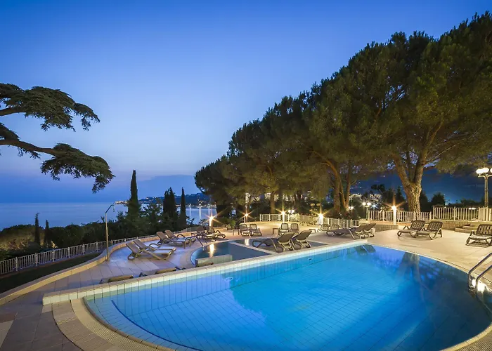 Remisens Premium Casa Rosa 4* Portoroz