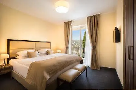 Remisens Premium Casa Rosa